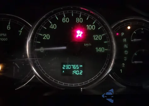 2006 Buick Lacrosse Cx из США, поврежденный, VIN 2G4WC582261101926